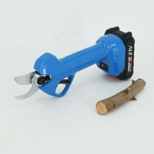 25MM Tree Branch Cordless Electric Pruning Shears With Lithium Battery