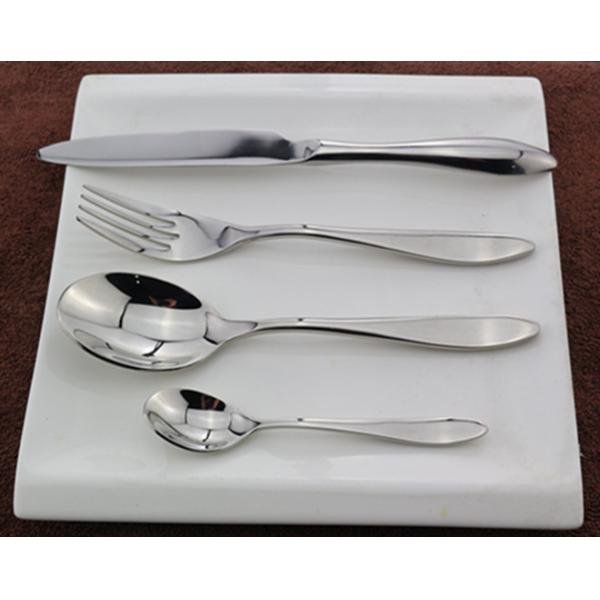 High quality 18/10 Stainless steel flatware/cutlery/fork/fruit fork
