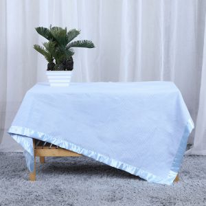 Waffle Weave Home Soft Newborn Blanket Washable 30x40 Super Soft Throw Blanket