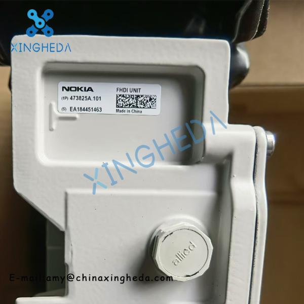 Nokia FHDI 473825A RRH 2T2R 900MHz 120w AirScale