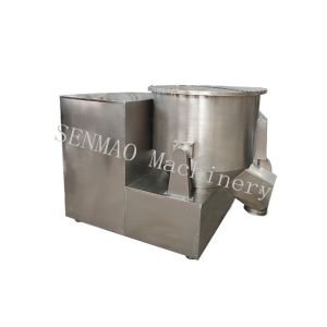 Wholesale SUS304 SUS316L Fertilizer High Speed Mixer Machine Customized from china suppliers