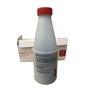Developer Blue for OCE Plotwave750 TDS 750 TDS-700 1070064529 8543016