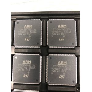 Wholesale STM32H743IIT6 LQFP176 SMDIntegrated Circuits MCU Controller Microcontrol from china suppliers