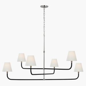 Wholesale Vsual Comfort Basden Grande Three Tier Chandelier CHC 5084 from china suppliers