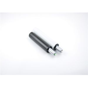 China Class 3 Welding Chair Hydraulic Cylinder , Chair Hydraulic Replacement Black Compression 140mm on sale