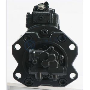 Spare Parts VOE14603650 EC220DL EC220D Hydraulic Pump K3V112DT K3V112DT-1E42 For