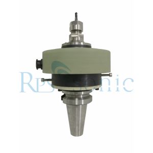20Khz Ultrasonic Machining Tool Ultrasonic Vibration Assisted Ceramic Glass