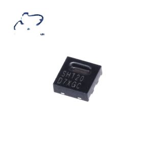 100% New Original SHT20 Electronic Components Supplier Atuc64l4u-aur Bq771808dpj