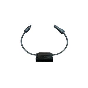 2500V AC Inuslation Outdoor Anti Reverse PV Branch Connectors, anti-UV 55A MC4