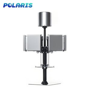 Wholesale Multi Sensor Fusion UAV Detector , Drone Detection And Jamming Device from china suppliers