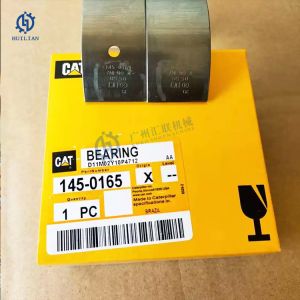 Custom OEM Main Bearings STD 7W9417 1011530 For CATEEEEE Excavator 3116 3114