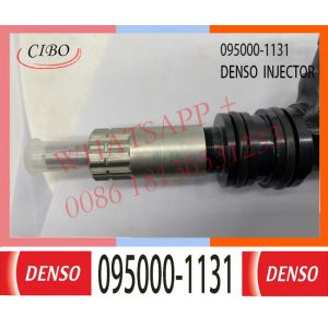095000-1131 Diesel Engine Fuel Injector 095000-1130, 095000-1131 for MITSUBISHI