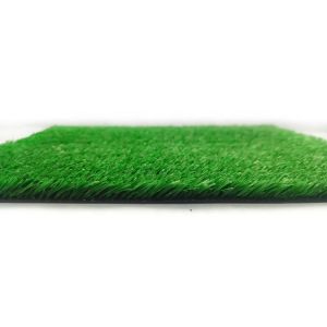 15mm short grass sintet garden synthetic turf price m2 grass flor artificial