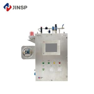 High Applicability Industrial Process Online Analyzer Raman Spectroscopy Device
