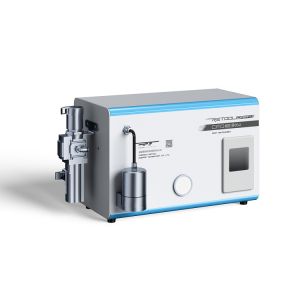 CEPM-I Cigarette Rating And Dispense System Cigarette Testing Instrument