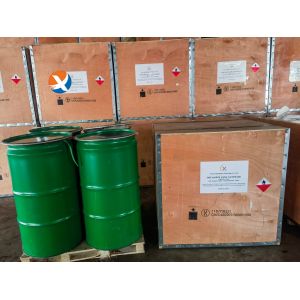 Xanthate Flotation Boosting Mineral Recovery with High-Performance Chemicals