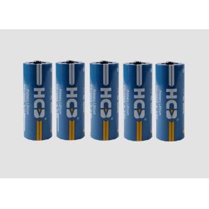 3.6v Fat 4000mAh ER18505 Lithium Cylinder Battery
