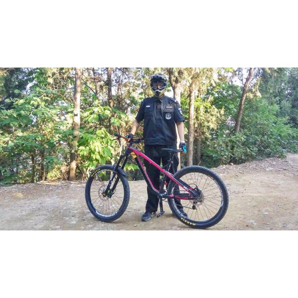 KINESIS TA529 Aluminum Alloy 27.5 inch/650B All Mountain/Am Hardtail Mtb frame for mountain bike