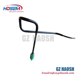 8-97359748-DQ Flex Hose To Wheel Cylinder Brake Pipe NPR 754HK1-TCS