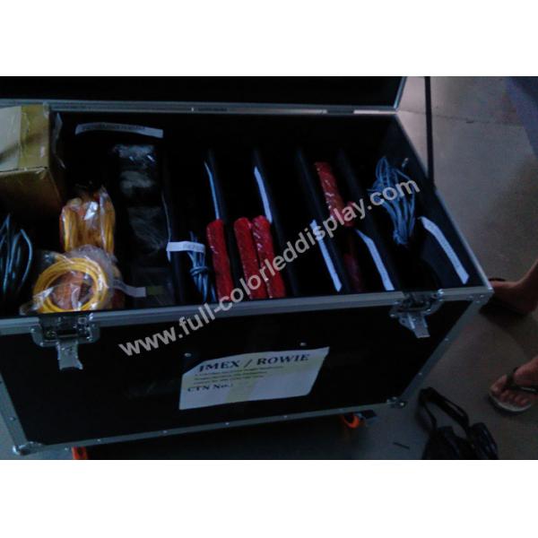 Multi Functional Led Digital Screen Advertising OEM / ODM Available