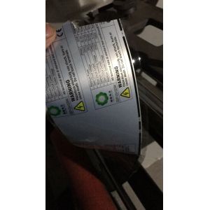 RY850-5c 850mm Width Five-Colour Paper Cup Roll Printer