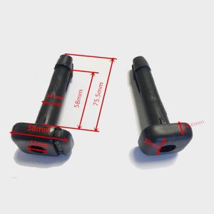 Wholesale headrest guide for Head restraint from china suppliers