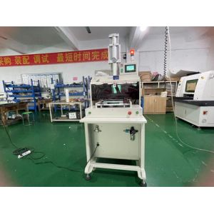 PCB Depaneling Machine with Moveable Lower Die,High Efficiency Fpc / Pcb Punch