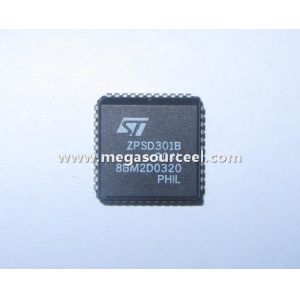 Wholesale ZPSD301-B-90JI - STMicroelectronics - Low Cost Field Programmable Microcontroller Peripherals from china suppliers