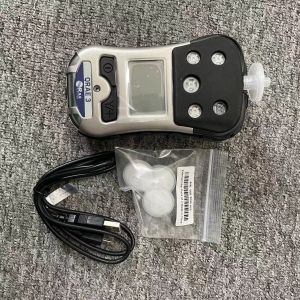 New And Original Honeywell Portable Gas Detector PGM-2500 QRAE 3 Monitor 4 Gases
