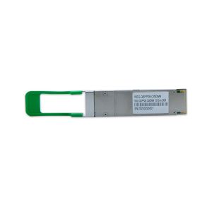 100GBASE CWDM4 QSFP28 Transceiver LC 2km over SMF