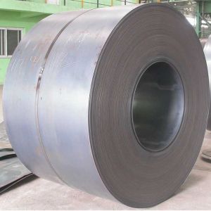 Oiled Sae 1006 Hot Rolled Coil Q235 AISI 1018 Polishing