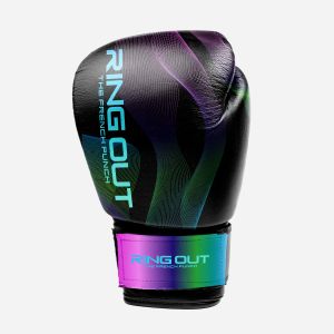 Professional Training Boxing Gloves And Pads Set 14oz Boxing Gloves For Men