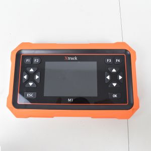 XTRUCK M1 Motorcycle Diagnostic Tool with Full System Scanner ABS Bleed and ECU