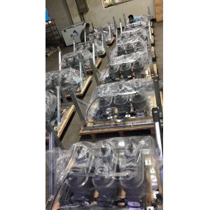 Combined Potential Transformer Manufacturers / Three Single Phase Transformers