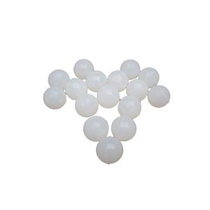 China 5MM - 50MM Polyurethane Silicone Rubber Ball Sieve Ball Vibrating Screen Ball on sale