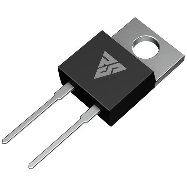 Quality Multi Function Power Schottky Rectifier Practical MBRF20100CT for sale