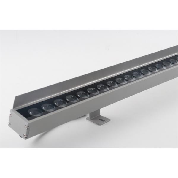 Waterproof Customized DC24V LED Linear Light SMD2835 36W IP65
