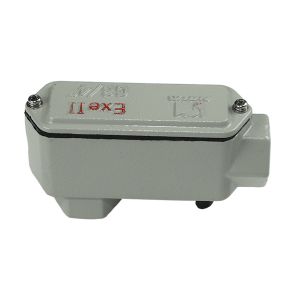 Flameproof Explosion Proof Junction Box Stainless Steel