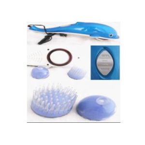 Hand-Hold Massager（QY-1029）