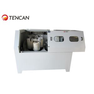 Wholesale 20L Full Directional Vertical Planetary Ball Mill from china suppliers