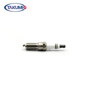 TS16949 Standard Auto Spark Plugs K6RTI F7tc K7rti