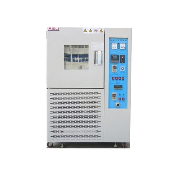 Quality High Temperature Air Ventilation Accelerated Aging Test Chamber for sale