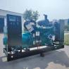 200KW 250KW Weichai Diesel Generator Set 230/400V With Water Heater for sale