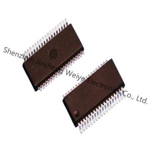 Wholesale UCC5630AMWPTR SCSI Interface IC 9 Line 2.7-5V Multimode from china suppliers