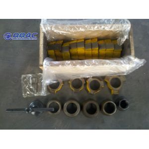 AA4C Brake Drum Brake Disk Lathe Machine AA-C9365 Drum Dia Φ350-Φ650 Mm