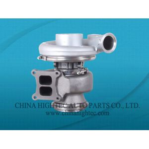 Wholesale Turbo of H Series HX35 4035497/4035498 CUMMINS 6BTA 180PS from china suppliers