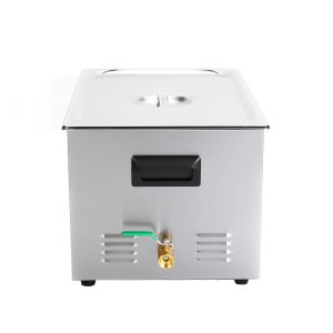 22L 480W Ultrasonic Injector Cleaner ODM 40khz Ultrasonic Cleaner
