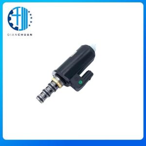 Solenoid Valve YN35V00049F1 KDRDE5K-31/40C50-213 For SK200-8 SK250-8 SK330-8