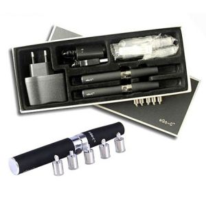 Hot Selling EGO Kit EGO-C Ecig Changeable Coil Head Atomizer EGO C