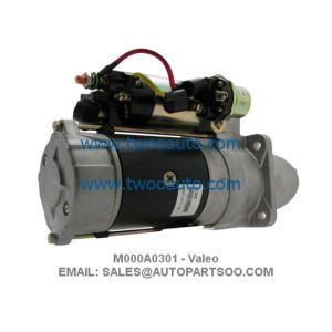 S25-505 8970958112 - ISUZU Starter Motor ISUZU 4HF1 4HG1 4HJ1 Starter 24V
